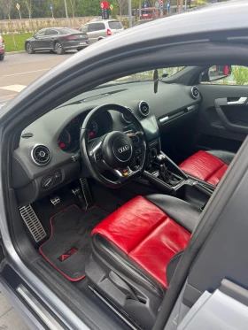 Audi A3 2.0 TDI quattro, снимка 5
