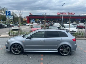 Audi A3 2.0 TDI quattro, снимка 3