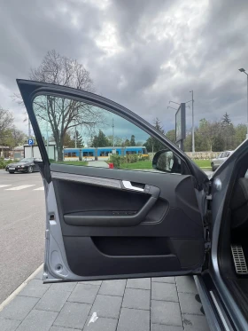 Audi A3 2.0 TDI quattro, снимка 8