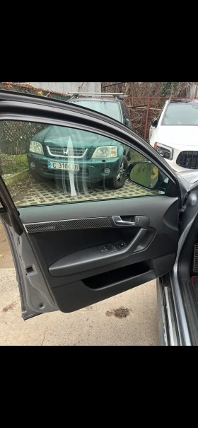 Audi A3 2.0 TDI quattro, снимка 7