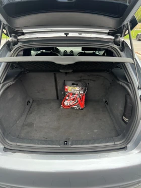 Audi A3 2.0 TDI quattro, снимка 16