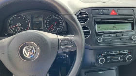 VW Golf Plus 1.6GPL-102* BIFUEL* HIGH LINE , снимка 14