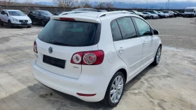 VW Golf Plus 1.6GPL-102* BIFUEL* HIGH LINE , снимка 4