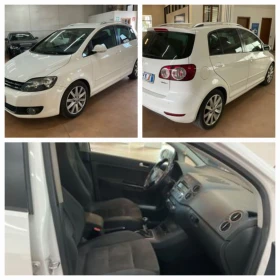 VW Golf Plus 1.6GPL-102* BIFUEL* HIGH LINE , снимка 16
