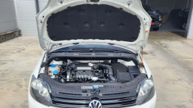 VW Golf Plus 1.6GPL-102* BIFUEL* HIGH LINE , снимка 15