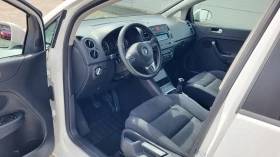 VW Golf Plus 1.6GPL-102* BIFUEL* HIGH LINE , снимка 12