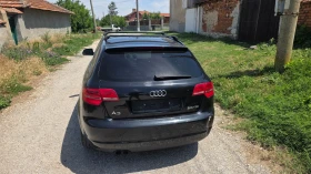 Audi A3 2.0tdi sline, снимка 13