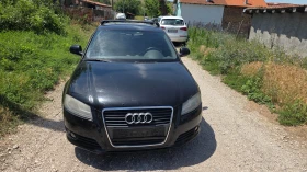 Audi A3 2.0tdi sline, снимка 8