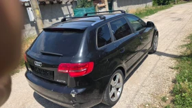 Audi A3 2.0tdi sline, снимка 10