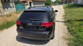 Audi A3 2.0tdi sline, снимка 3