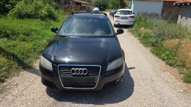 Audi A3 2.0tdi sline, снимка 15