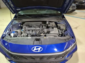 Hyundai Elantra * PREFERRED * CARFAX * ЦЕНА ДО БГ, снимка 15