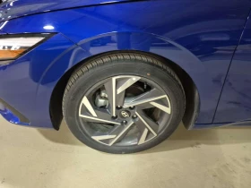 Hyundai Elantra * PREFERRED * CARFAX * ЦЕНА ДО БГ, снимка 13