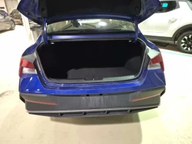 Hyundai Elantra * PREFERRED * CARFAX * ЦЕНА ДО БГ, снимка 14