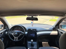 BMW 330 3.0d, снимка 7