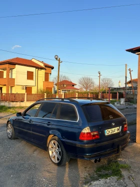 BMW 330 3.0d, снимка 2