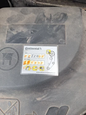 Peugeot 308 1.6 HDI, снимка 11