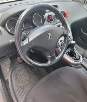 Peugeot 308 1.6 HDI, снимка 13