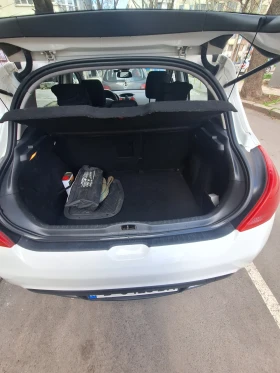 Peugeot 308 1.6 HDI, снимка 5