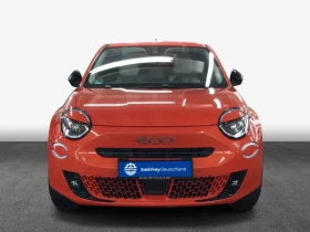 Fiat 600 e La Prima DISTR 360* Winter Pack Keyless Blind-Sp, снимка 3