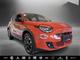 Fiat 600e La Prima DISTR 360* Winter Pack Keyless Blind Spot, снимка 1