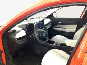 Fiat 600 e La Prima DISTR 360* Winter Pack Keyless Blind-Sp, снимка 6