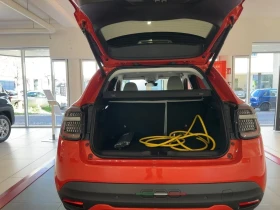 Fiat 600e La Prima DISTR 360* Winter Pack Keyless Blind Spot, снимка 13