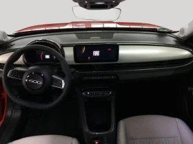 Fiat 600 e La Prima DISTR 360* Winter Pack Keyless Blind-Sp, снимка 7