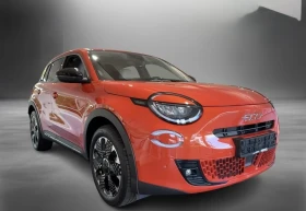 Fiat 600 e La Prima DISTR 360* Winter Pack Keyless Blind-Sp, снимка 1