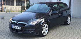 Opel Astra 1.7 CDTI Isuzo, снимка 1