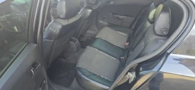 Opel Astra 1.7 CDTI Isuzo, снимка 9