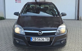 Opel Astra 1.7 CDTI Isuzo, снимка 6