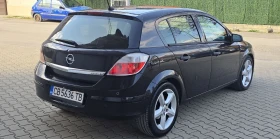 Opel Astra 1.7 CDTI Isuzo, снимка 4