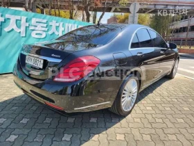Mercedes-Benz S 350 d 4matic | ОБДУХ | 360| DISTRONIC | ТЕХНОТЕСТ, снимка 2