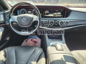 Mercedes-Benz S 350 d 4matic | ОБДУХ | 360| DISTRONIC | ТЕХНОТЕСТ, снимка 11