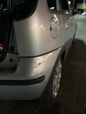 Opel Corsa C 1.2 LPG, снимка 8