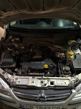Opel Corsa C 1.2 LPG, снимка 12