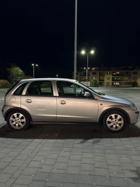 Opel Corsa C 1.2 LPG, снимка 4