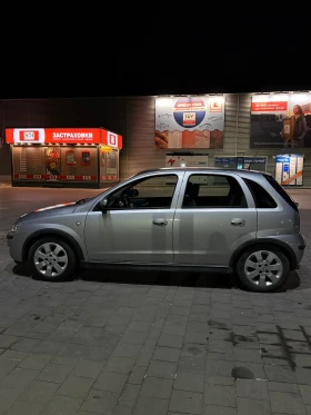 Opel Corsa C 1.2 LPG, снимка 6