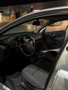 Opel Corsa C 1.2 LPG, снимка 9