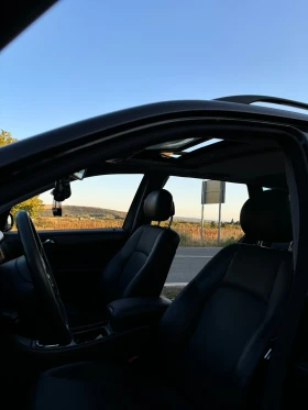 Mercedes-Benz C 240, снимка 10