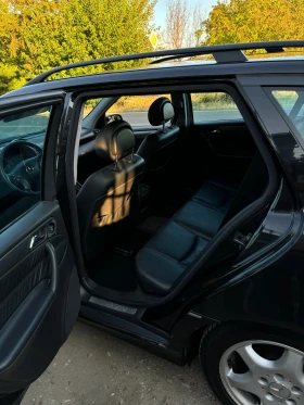 Mercedes-Benz C 240, снимка 5