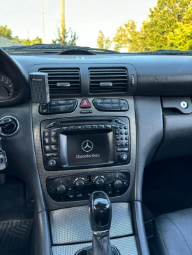 Mercedes-Benz C 240, снимка 7
