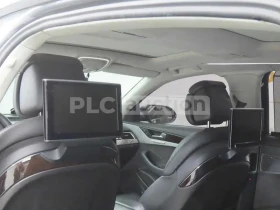 Audi A8 4.2TDI L| FULL| 360| DISTRONIC| TV| ОБДУХВАНЕ, снимка 13