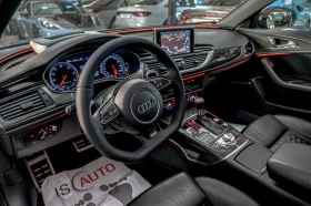 Audi Rs6 4.0TFSI/MTM/Carbon packet/Pano/Bose/Distronic/HuD, снимка 7