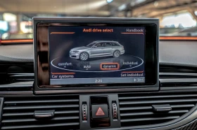 Audi Rs6 4.0TFSI/MTM/Carbon packet/Pano/Bose/Distronic/HuD, снимка 14