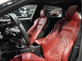 Audi S5 PROGRESSIV* DISTRONIC* CARBON* МАСАЖ* ПОДГРЕВ, снимка 7