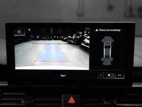 Audi S5 PROGRESSIV* DISTRONIC* CARBON* МАСАЖ* ПОДГРЕВ, снимка 11