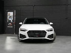 Audi S5 PROGRESSIV* DISTRONIC* CARBON* МАСАЖ* ПОДГРЕВ, снимка 2