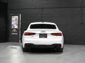 Audi S5 PROGRESSIV* DISTRONIC* CARBON* МАСАЖ* ПОДГРЕВ, снимка 3